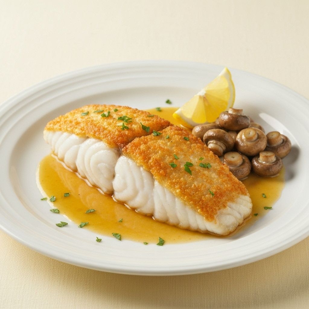 Exclusive Catering Services