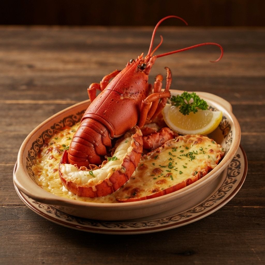 Chef's Table Experience