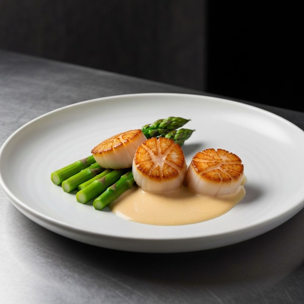 Chef's Special - Delightful Dish